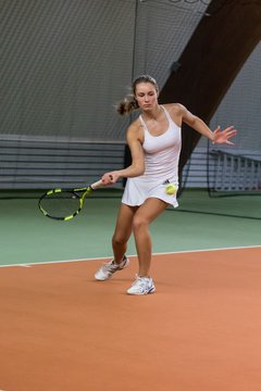 Lilly Düffert 1661 - Sparkasse Westholstein Pokal Marne